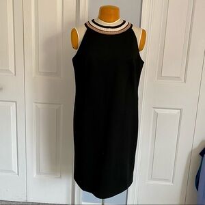 NWT - Ann Taylor Little Black Dress